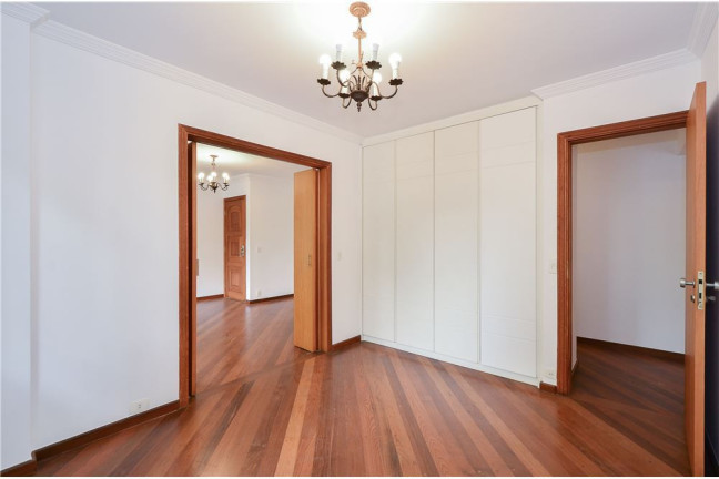 Imagem Apartamento com 2 Quartos à Venda, 74 m² em Indianópolis - São Paulo