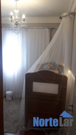 Imagem Apartamento com 2 Quartos à Venda, 67 m² em Parque Novo Mundo - São Paulo