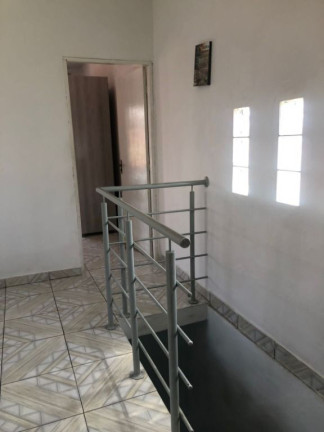 Imagem Sobrado com 3 Quartos à Venda, 100 m² em Cidade Edson - Suzano