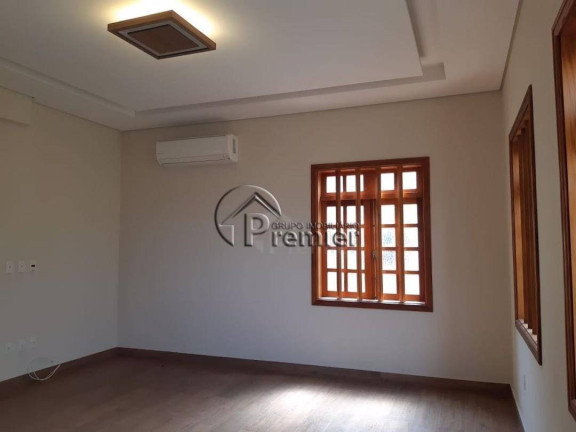 Imagem Casa com 4 Quartos para Alugar, 248 m² em Jardim Residencial Santa Clara - Indaiatuba