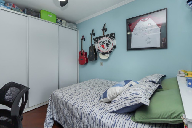 Imagem Apartamento com 4 Quartos à Venda, 129 m² em Mooca - São Paulo Imagem Apartamento com 4 Quartos à Venda, 129 m² em Mooca - São Paulo