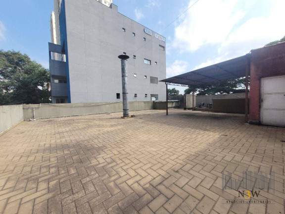 Imagem Ponto Comercial para Alugar, 1.321 m² em Vila Leopoldina - São Paulo Imagem Ponto Comercial para Alugar, 1.321 m² em Vila Leopoldina - São Paulo