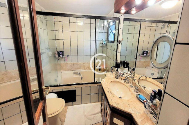 Imagem Apartamento com 4 Quartos à Venda, 165 m² em Vila Nova Conceição - São Paulo Imagem Apartamento com 4 Quartos à Venda, 165 m² em Vila Nova Conceição - São Paulo