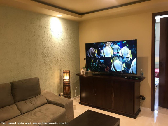Imagem Apartamento com 2 Quartos à Venda, 48 m² em Interlagos - São Paulo