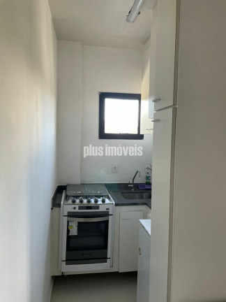 Imagem Apartamento com 1 Quarto à Venda, 32 m² em Planalto Paulista - São Paulo Imagem Apartamento com 1 Quarto à Venda, 32 m² em Planalto Paulista - São Paulo