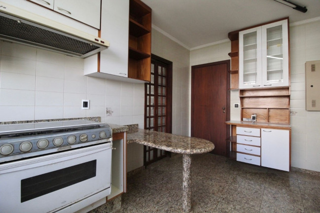 Imagem Apartamento com 3 Quartos à Venda, 148 m² em Alto Da Lapa - São Paulo