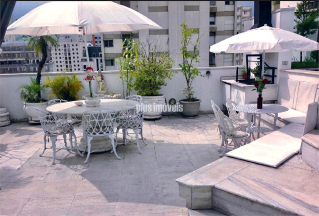 Imagem Apartamento com 4 Quartos à Venda, 380 m² em Moema - São Paulo Imagem Apartamento com 4 Quartos à Venda, 380 m² em Moema - São Paulo