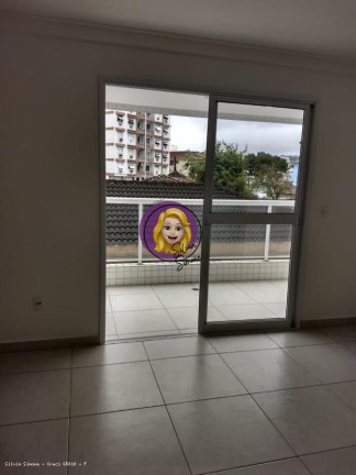 Imagem Apartamento com 2 Quartos à Venda, 70 m² em Boqueirão - Santos Imagem Apartamento com 2 Quartos à Venda, 70 m² em Boqueirão - Santos