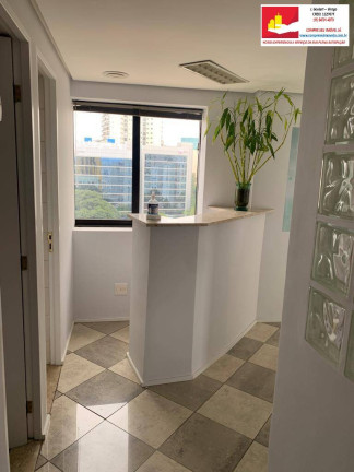Imagem Sala Comercial para Alugar, 37 m² em Liberdade - São Paulo Imagem Sala Comercial para Alugar, 37 m² em Liberdade - São Paulo