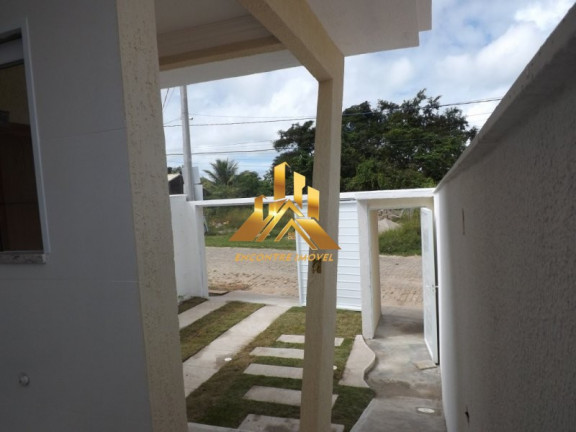 Imagem Casa com 3 Quartos à Venda, 180 m² em Residencial Rio Das Ostras - Rio Das Ostras