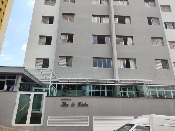 Imagem Apartamento com 3 Quartos à Venda, 87 m² em Vila Monteiro - Piracicaba Imagem Apartamento com 3 Quartos à Venda, 87 m² em Vila Monteiro - Piracicaba