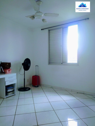 Imagem Apartamento com 2 Quartos à Venda, 62 m² em Jardim Paulicéia - Campinas Imagem Apartamento com 2 Quartos à Venda, 62 m² em Jardim Paulicéia - Campinas