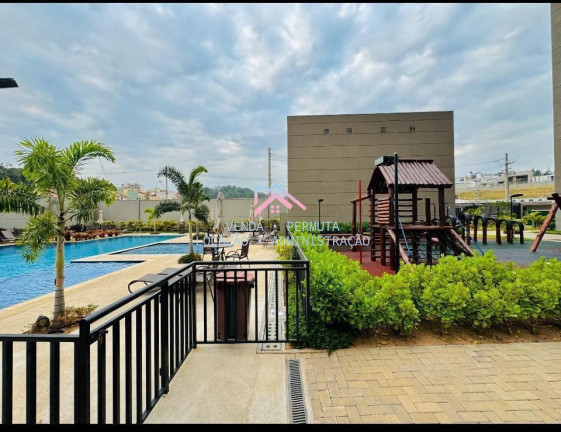 Imagem Apartamento com 3 Quartos à Venda, 101 m² em Horto Florestal - Jundiaí