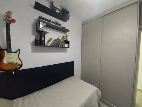 Imagem Apartamento com 2 Quartos à Venda, 52 m² em Vila Augusta - Guarulhos Imagem Apartamento com 2 Quartos à Venda, 52 m² em Vila Augusta - Guarulhos