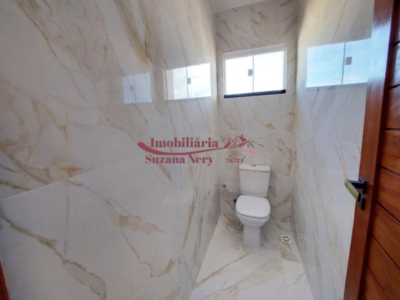 Imagem Imóvel com 3 Quartos à Venda,  em Emaús - Parnamirim