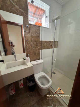 Imagem Apartamento com 3 Quartos à Venda, 152 m² em Residencial Bethânia - Santana Do Paraíso Imagem Apartamento com 3 Quartos à Venda, 152 m² em Residencial Bethânia - Santana Do Paraíso