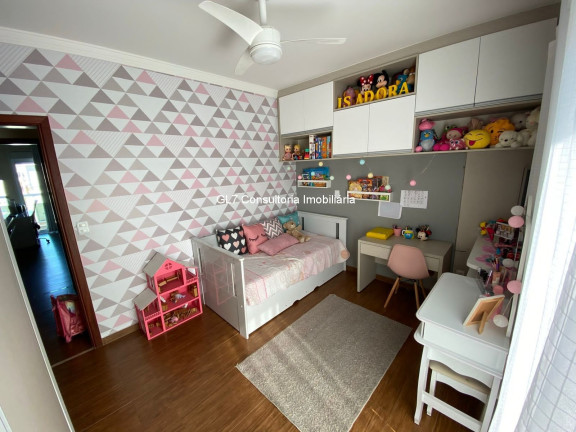Imagem Casa com 3 Quartos à Venda,  em Jardim Montreal Residence - Indaiatuba