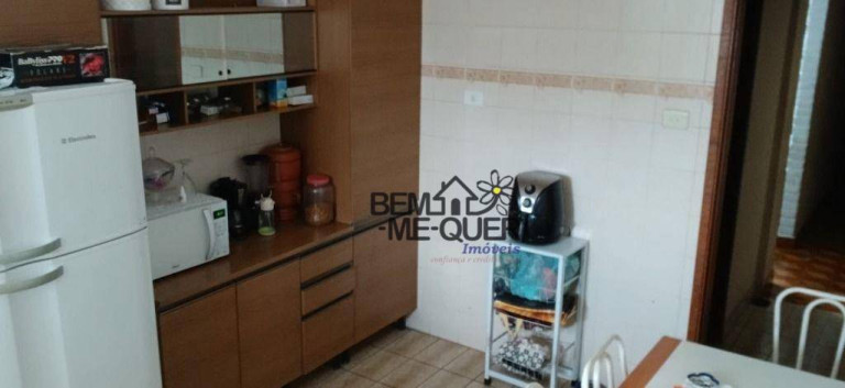 Imagem Casa com 3 Quartos à Venda, 90 m² em Jardim Regina - São Paulo Imagem Casa com 3 Quartos à Venda, 90 m² em Jardim Regina - São Paulo