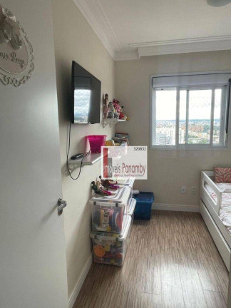 Imagem Apartamento com 2 Quartos à Venda, 47 m² em Vila Andrade - São Paulo