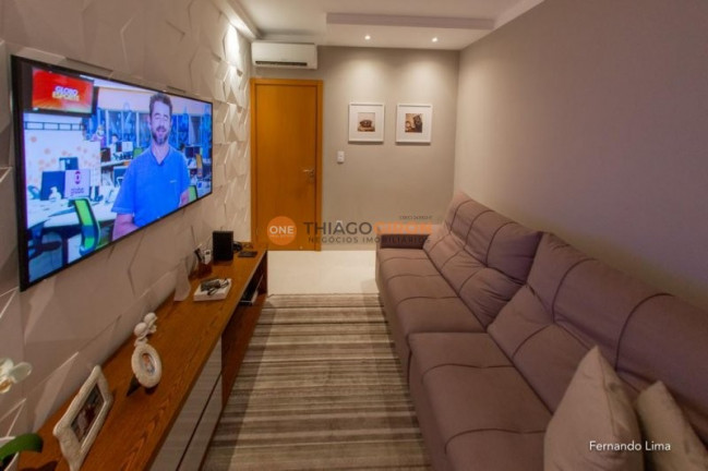 Imagem Apartamento com 3 Quartos à Venda, 104 m² em Jardim Nova Yorque - Araçatuba Imagem Apartamento com 3 Quartos à Venda, 104 m² em Jardim Nova Yorque - Araçatuba