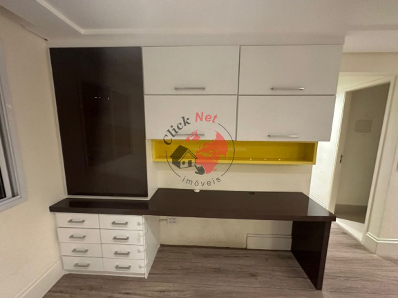 Imagem Apartamento com 3 Quartos à Venda, 115 m² em Vila Valparaíso - Santo André Imagem Apartamento com 3 Quartos à Venda, 115 m² em Vila Valparaíso - Santo André