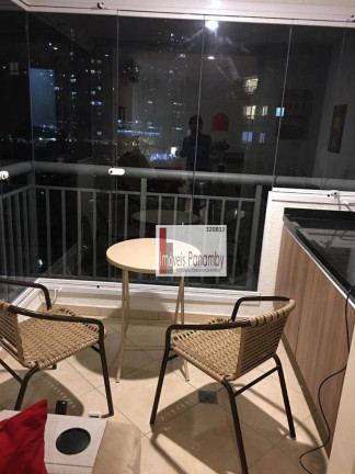 Apartamento com 2 Quartos à Venda, 55 m² em Morumbi - São Paulo