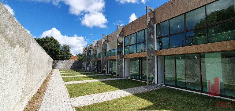 Imagem Casa de Condomínio com 4 Quartos à Venda, 107 m² em Aldeia Dos Camarás - Camaragibe Imagem Casa de Condomínio com 4 Quartos à Venda, 107 m² em Aldeia Dos Camarás - Camaragibe