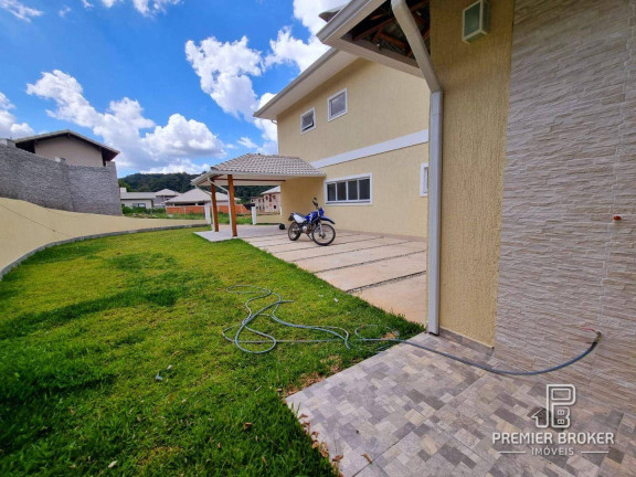 Imagem Casa com 4 Quartos à Venda ou Locação, 230 m² em Albuquerque - Teresópolis