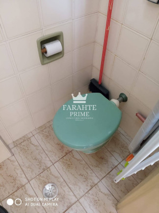 Imagem Apartamento com 3 Quartos à Venda, 110 m² em José Menino - Santos Imagem Apartamento com 3 Quartos à Venda, 110 m² em José Menino - Santos
