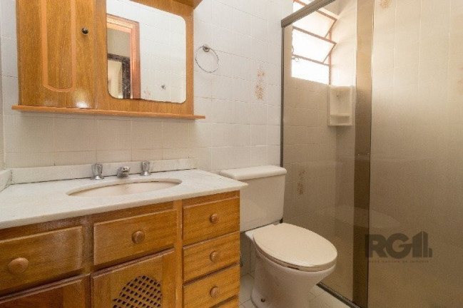 Imagem Apartamento com 2 Quartos à Venda, 75 m² em Cristo Redentor - Porto Alegre