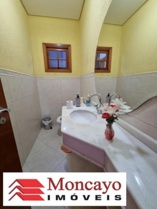Imagem Sobrado com 4 Quartos à Venda, 300 m² em Jardim Califórnia - Caraguatatuba