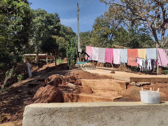 Imagem Imóvel com 2 Quartos à Venda, 5.000 m² em Campo Magro - Campo Magro
