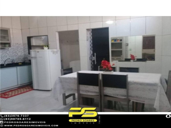 Imagem Apartamento com 3 Quartos à Venda, 170 m² em Vila Sao Joao - Cabedelo Imagem Apartamento com 3 Quartos à Venda, 170 m² em Vila Sao Joao - Cabedelo