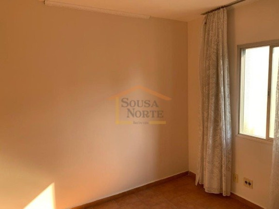 Imagem Apartamento com 3 Quartos à Venda, 90 m² em água Fria - São Paulo Imagem Apartamento com 3 Quartos à Venda, 90 m² em água Fria - São Paulo