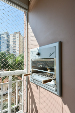 Imagem Apartamento com 2 Quartos à Venda, 65 m² em Vila Gumercindo - São Paulo Imagem Apartamento com 2 Quartos à Venda, 65 m² em Vila Gumercindo - São Paulo