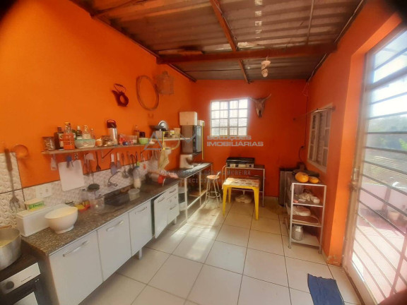 Imagem Casa com 2 Quartos à Venda, 177 m² em Jardim Nossa Senhora Das Graças (rubião Junior) - Botucatu