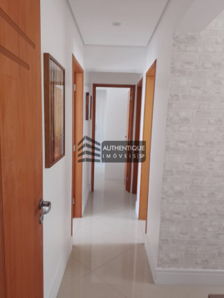 Imagem Apartamento com 3 Quartos à Venda, 107 m² em Vila Lusitânia - São Bernardo Do Campo
