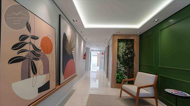 Imagem Apartamento com 2 Quartos à Venda, 72 m² em Guilhermina - Praia Grande