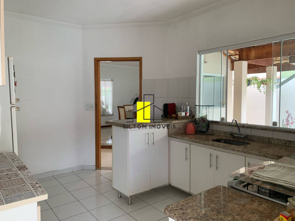 Imagem Casa de Condomínio com 3 Quartos à Venda, 220 m² em Loteamento Residencial Porto Seguro - Tremembé Imagem Casa de Condomínio com 3 Quartos à Venda, 220 m² em Loteamento Residencial Porto Seguro - Tremembé