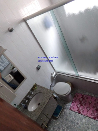 Imagem Casa com 3 Quartos à Venda, 159 m² em Vila Boaçava - São Paulo Imagem Casa com 3 Quartos à Venda, 159 m² em Vila Boaçava - São Paulo