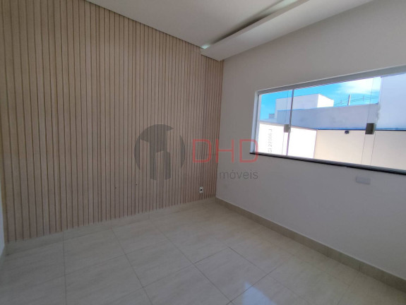 Imagem Casa de Condomínio com 3 Quartos à Venda, 150 m² em Horto Florestal - Sorocaba