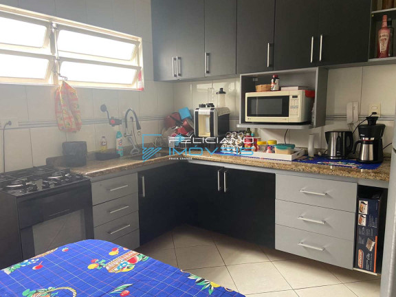 Imagem Casa com 3 Quartos à Venda, 150 m² em Guilhermina - Praia Grande Imagem Casa com 3 Quartos à Venda, 150 m² em Guilhermina - Praia Grande