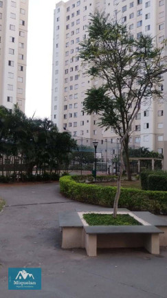 Imagem Apartamento com 2 Quartos à Venda, 45 m² em Ponte Grande - Guarulhos Imagem Apartamento com 2 Quartos à Venda, 45 m² em Ponte Grande - Guarulhos