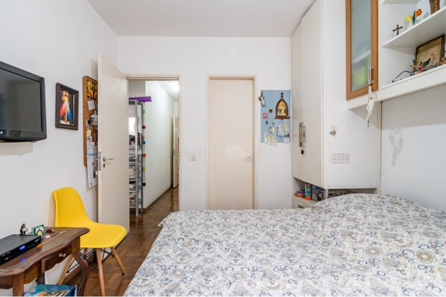 Imagem Apartamento com 2 Quartos à Venda, 108 m² em Jardim Paulista - São Paulo