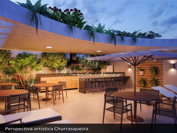 Imagem Imóvel com 2 Quartos à Venda, 38 m² em Campestre - Santo André Imagem Imóvel com 2 Quartos à Venda, 38 m² em Campestre - Santo André