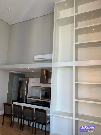 Imagem Apartamento com 3 Quartos para Alugar, 157 m² em Vila Nova Conceição - São Paulo Imagem Apartamento com 3 Quartos para Alugar, 157 m² em Vila Nova Conceição - São Paulo