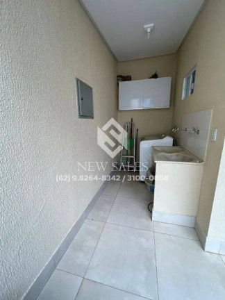 Imagem Apartamento com 3 Quartos à Venda, 170 m² em Jardim Presidente - Goiânia Imagem Apartamento com 3 Quartos à Venda, 170 m² em Jardim Presidente - Goiânia