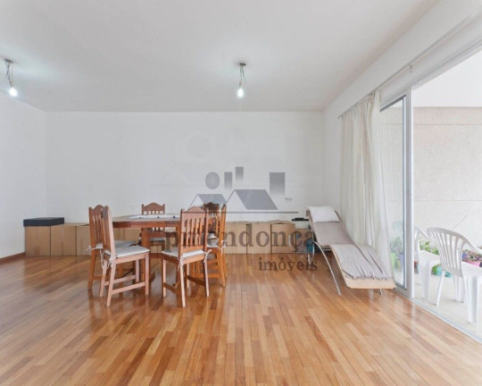Imagem Apartamento com 4 Quartos à Venda, 326 m² em Vila Romana - São Paulo Imagem Apartamento com 4 Quartos à Venda, 326 m² em Vila Romana - São Paulo