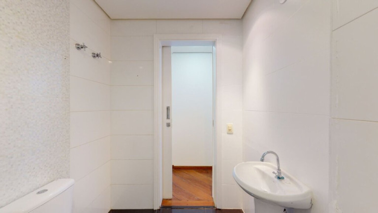 Imagem Apartamento com 3 Quartos à Venda, 169 m² em Vila Madalena - São Paulo Imagem Apartamento com 3 Quartos à Venda, 169 m² em Vila Madalena - São Paulo