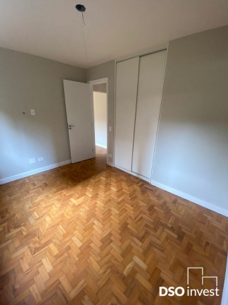 Imagem Apartamento com 3 Quartos à Venda, 98 m² em Moema - São Paulo Imagem Apartamento com 3 Quartos à Venda, 98 m² em Moema - São Paulo